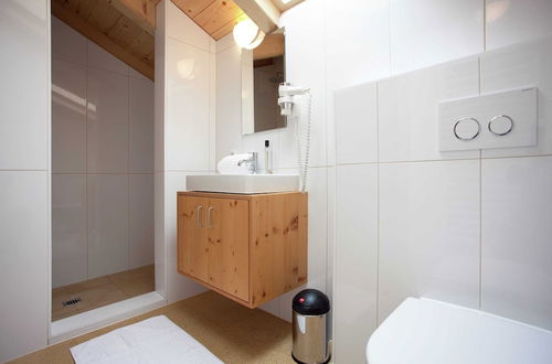 Foto 13 - Apartment With Sauna in Tyrol, Austria