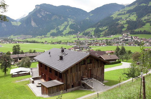 Photo 23 - Apartment in Ramsau im Zillertal With Sauna