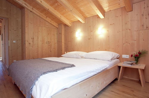 Foto 5 - Apartment With Sauna in Tyrol, Austria