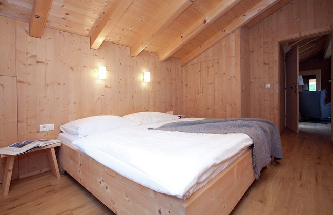 Grand Apartment in Mayrhofen With Infrared Sauna & Artistic Interiors - Foto 18