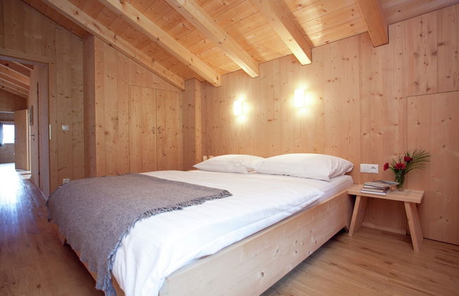 Grand Apartment in Mayrhofen With Infrared Sauna & Artistic Interiors - Foto 14