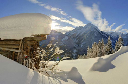 Photo 33 - Apartment With Sauna in Tyrol, Austria