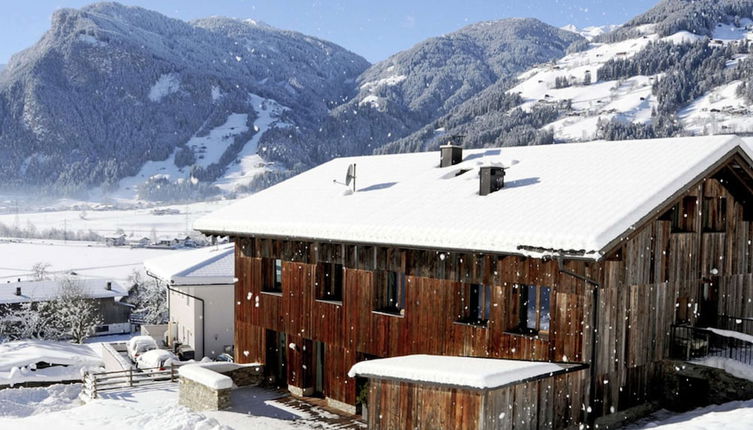 Photo 1 - Apartment With Sauna in Tyrol, Austria