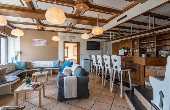 Spacious Holiday Home in Gouvy With Garden - Foto 17