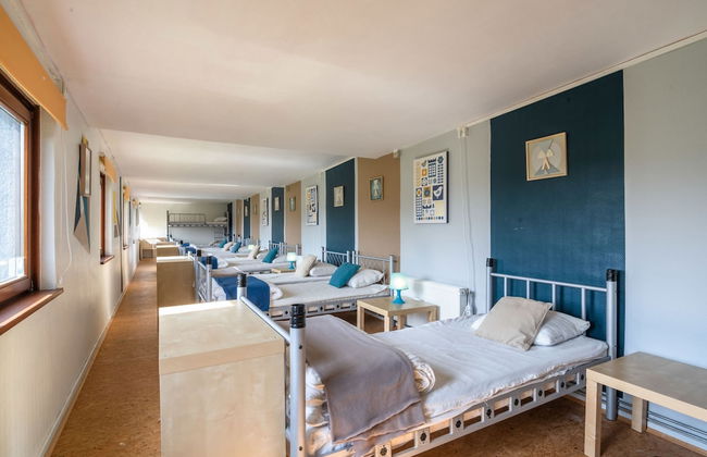 Spacious Holiday Home in Gouvy With Garden - Foto 5