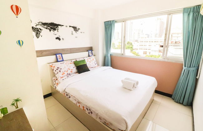 Baan Sabai Rama IV - Foto 36