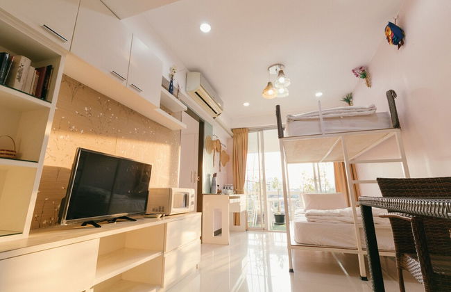 Baan Sabai Rama IV - Foto 24