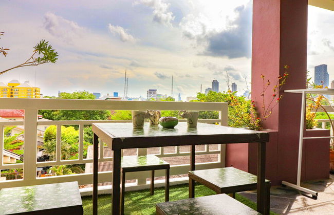 Baan Sabai Rama IV - Foto 68