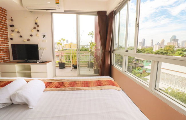 Baan Sabai Rama IV - Foto 32