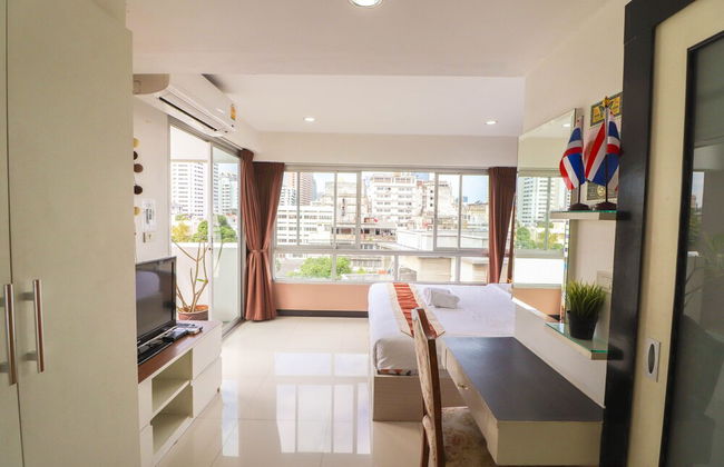 Baan Sabai Rama IV - Foto 30
