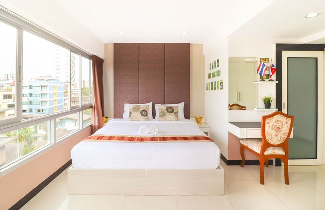 Baan Sabai Rama IV - Foto 29