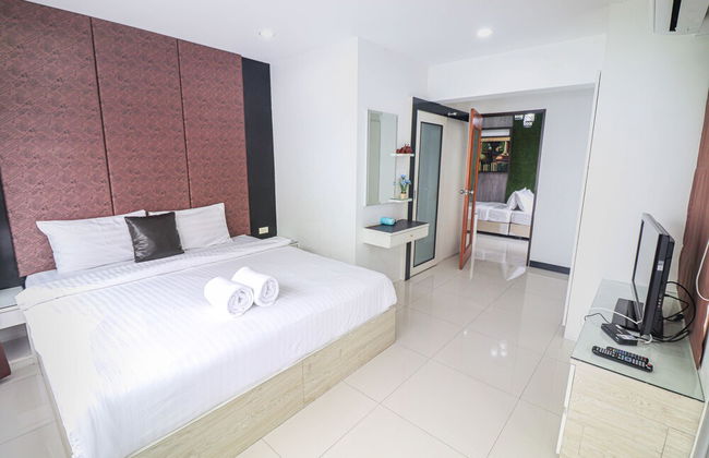 Baan Sabai Rama IV - Foto 6