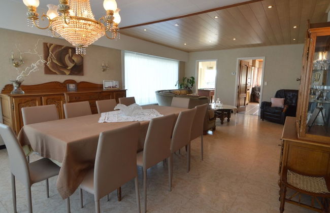 Family Home With Garden - Foto 13