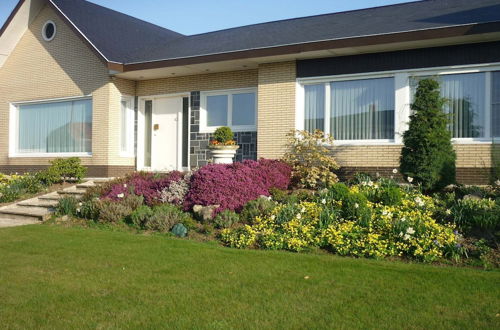 Photo 22 - Spacious Holiday Home in Ruiselede With a Garden