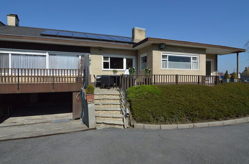 Photo 20 - Spacious Holiday Home in Ruiselede With a Garden