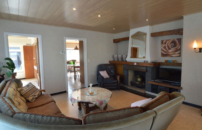Family Home With Garden - Foto 6