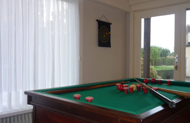 Family Home With Garden - Foto 12