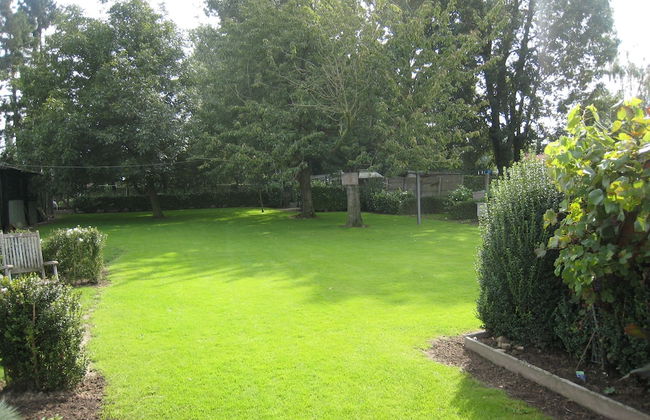 Family Home With Garden - Foto 19