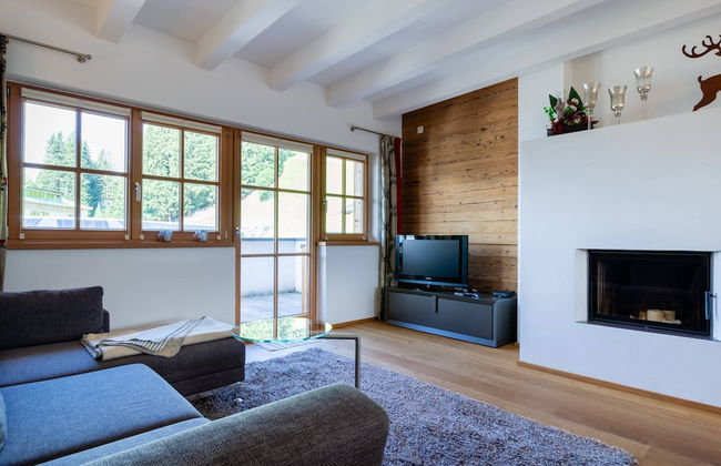 Apartment With Sauna and Ski In/out - Foto 17