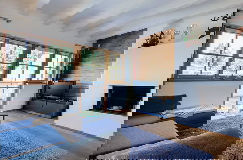 Photo 17 - Apartment With Sauna and Ski In/out