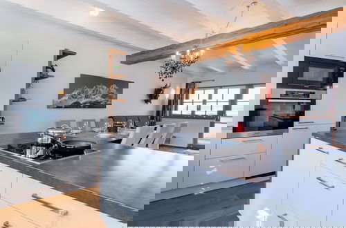 Photo 11 - Apartment With Sauna and Ski In/out