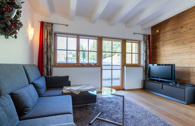 Apartment With Sauna and Ski In/out - Foto 12