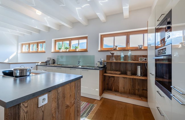 Apartment With Sauna and Ski In/out - Foto 10