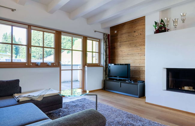 Apartment With Sauna and Ski In/out - Foto 13