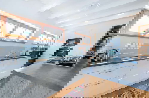 Photo 9 - Apartment With Sauna and Ski In/out