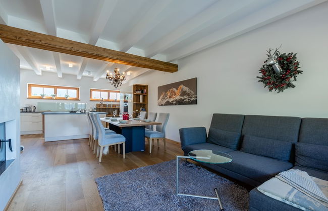 Apartment With Sauna and Ski In/out - Foto 15