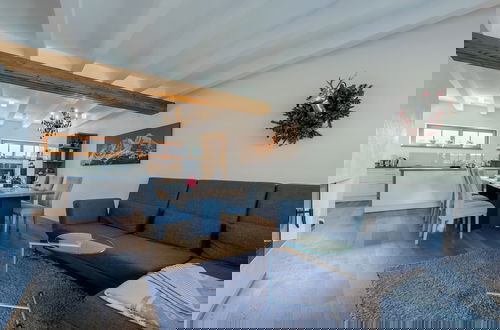 Photo 15 - Apartment With Sauna and Ski In/out