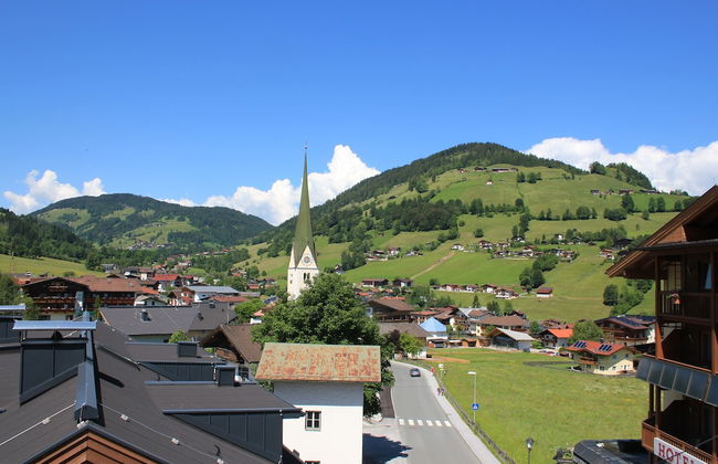 Brunner Apartments - Foto 36