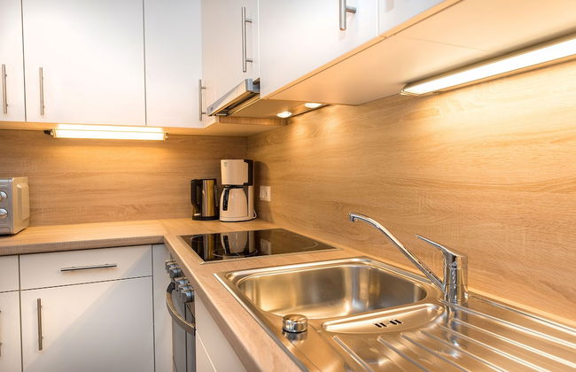 Brunner Apartments - Foto 12