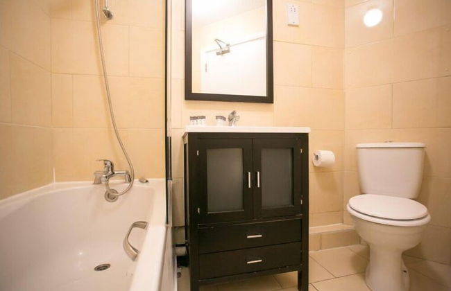 Temple Bar District Apartments - Foto 34