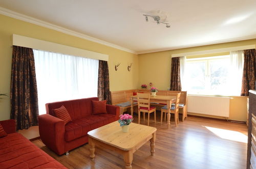 Photo 10 - Cozy Apartment in Sankt Margarethen im Lungau near Ski Lift