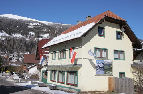 Photo 18 - Cozy Apartment in Sankt Margarethen im Lungau near Ski Lift