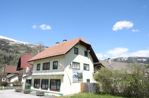 Photo 17 - Cozy Apartment in Sankt Margarethen im Lungau near Ski Lift