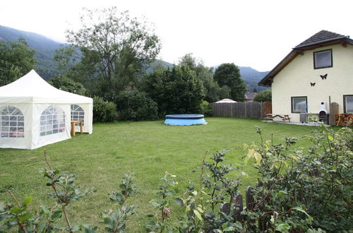 Photo 20 - Cozy Apartment in Sankt Margarethen im Lungau near Ski Lift