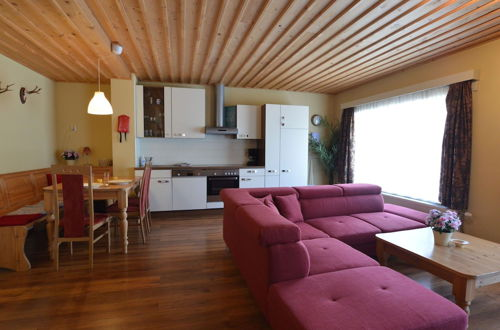Photo 7 - Cozy Apartment in Sankt Margarethen im Lungau near Ski Lift