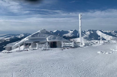 Photo 14 - Cozy Apartment in Sankt Margarethen im Lungau near Ski Lift