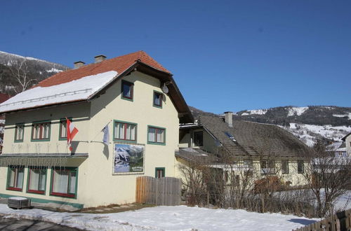 Photo 19 - Cozy Apartment in Sankt Margarethen im Lungau near Ski Lift