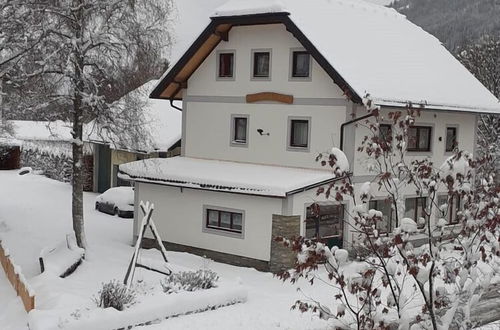 Photo 17 - Cozy Apartment in Sankt Margarethen im Lungau near Ski Lift