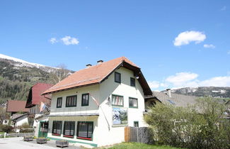 Photo 1 - Cozy Apartment in Sankt Margarethen im Lungau near Ski Lift