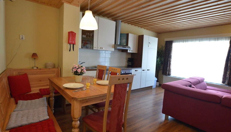 Photo 1 - Cozy Apartment in Sankt Margarethen im Lungau near Ski Lift