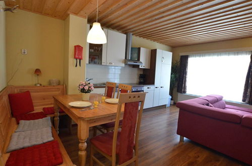 Photo 11 - Cozy Apartment in Sankt Margarethen im Lungau near Ski Lift