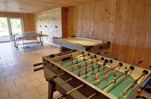 Photo 27 - Comfortable Chalet With Indoor Pool, Hammam and Sauna Near Stoumont