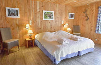 Photo 3 - Comfortable Chalet With Indoor Pool, Hammam and Sauna Near Stoumont