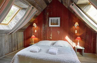 Foto 2 - Comfortable Chalet With Indoor Pool, Hammam and Sauna Near Stoumont