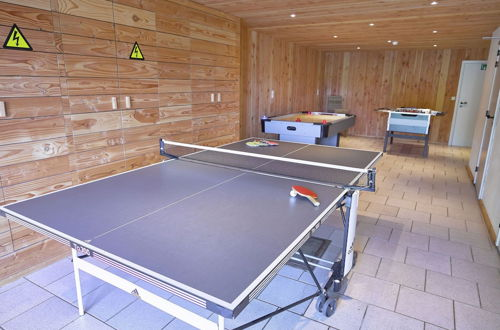 Photo 25 - Comfortable Chalet With Indoor Pool, Hammam and Sauna Near Stoumont