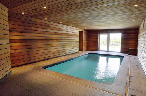 Foto 1 - Comfortable Chalet With Indoor Pool, Hammam and Sauna Near Stoumont